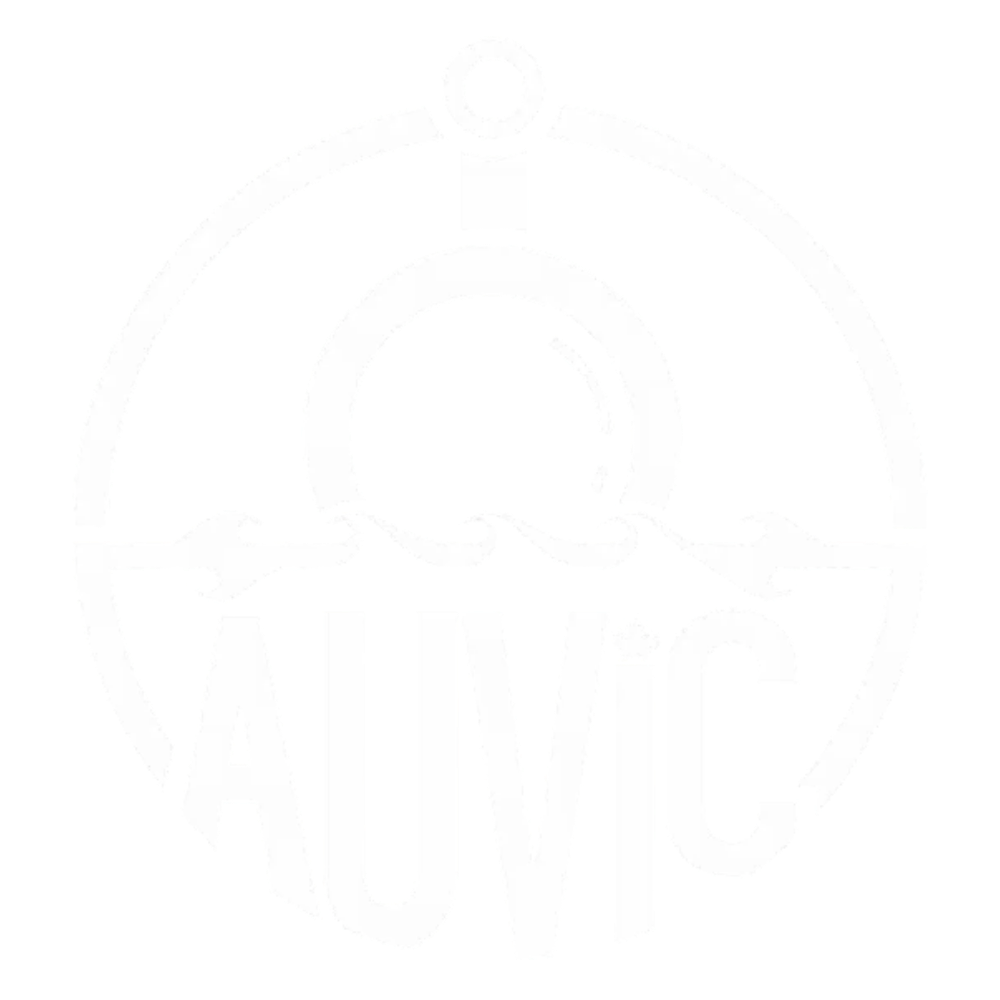 AUVIC logo