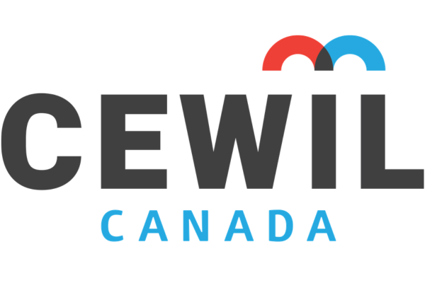 CEWIL Canada logo