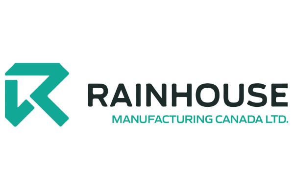 Rainhouse Manufacturing Canada ltd logo