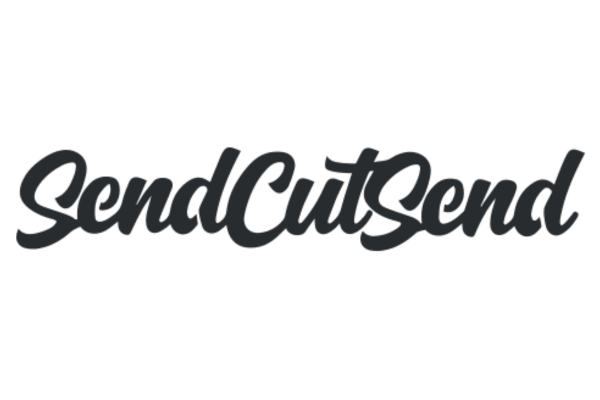 SendCutSend logo